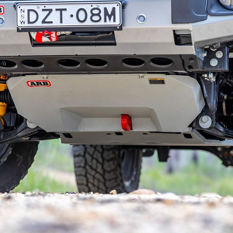 What Are Skid Plates and Why Do I Need Them?