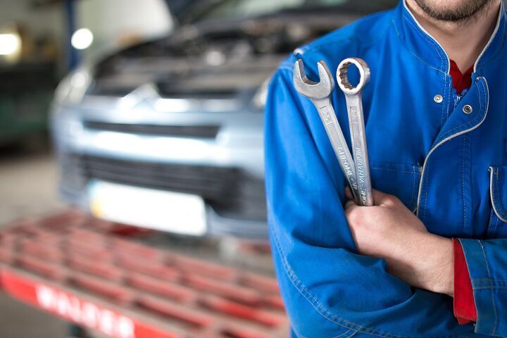 Basic Hand Tools You Need To Work On Cars