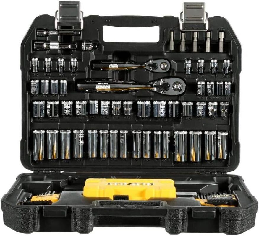 Basic Hand Tools You Need To Work On Cars
