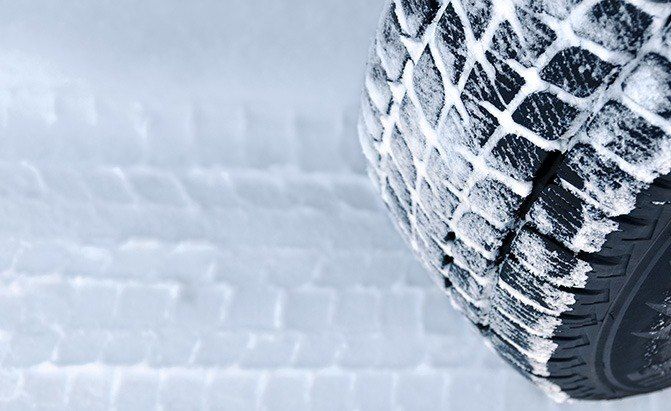 Should I Get Winter Tires For My Car?