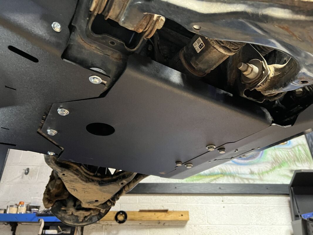 What Are Skid Plates and Why Do I Need Them?