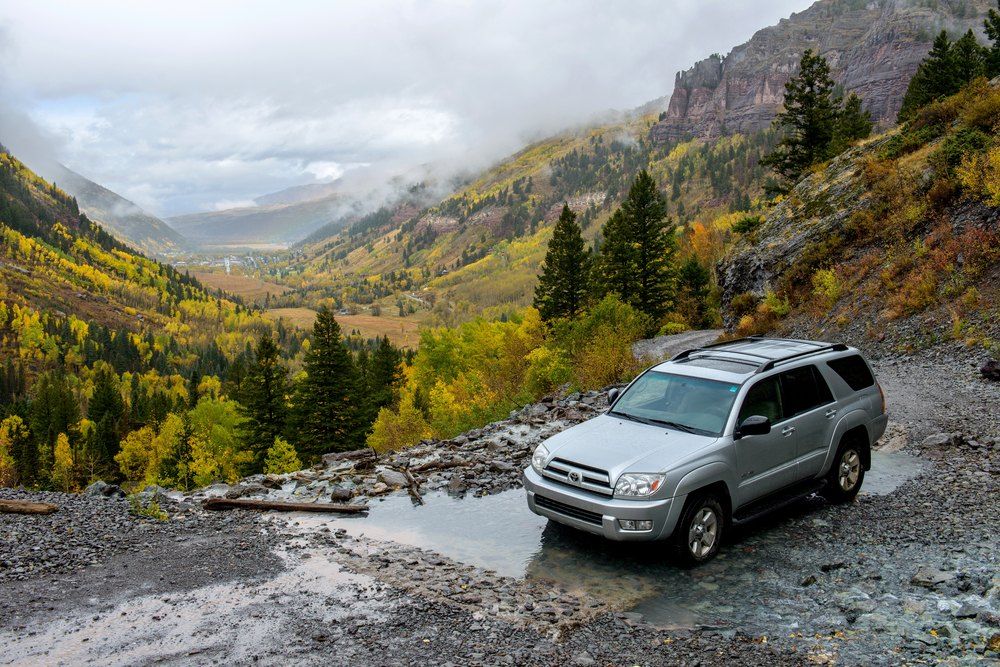 How Do I Start Overlanding?