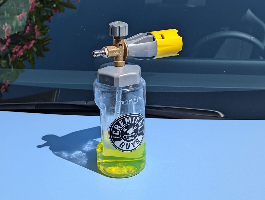 The Best Matte Paint Products to Care and Protect Your Car's Finish