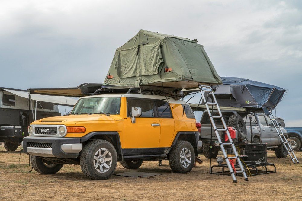 How Do I Start Overlanding?