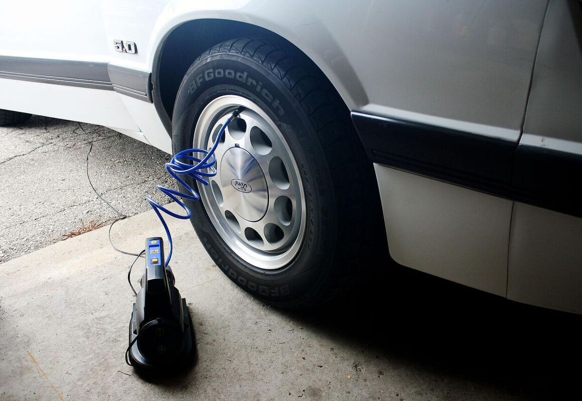 What To Do Before Storing Your Car For The Winter