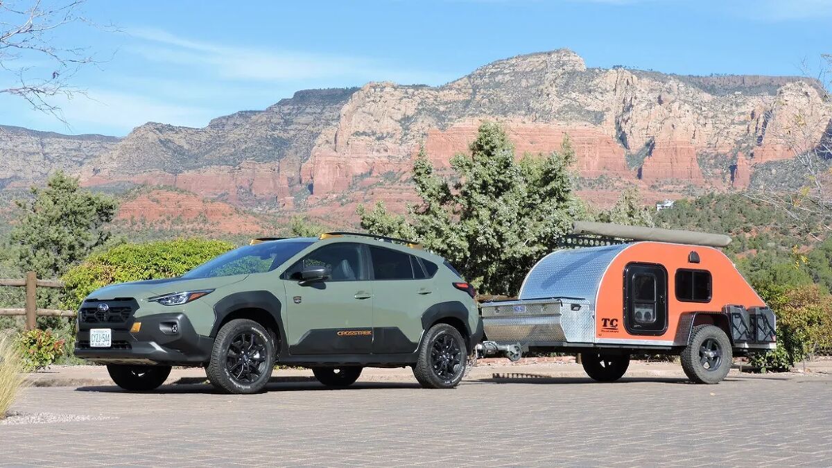 Top 6 Cars For Dog Owners