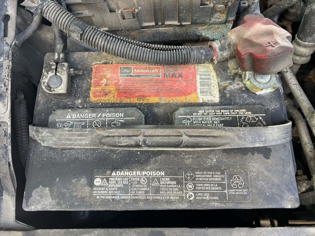 Why You Need A Car Battery Tester