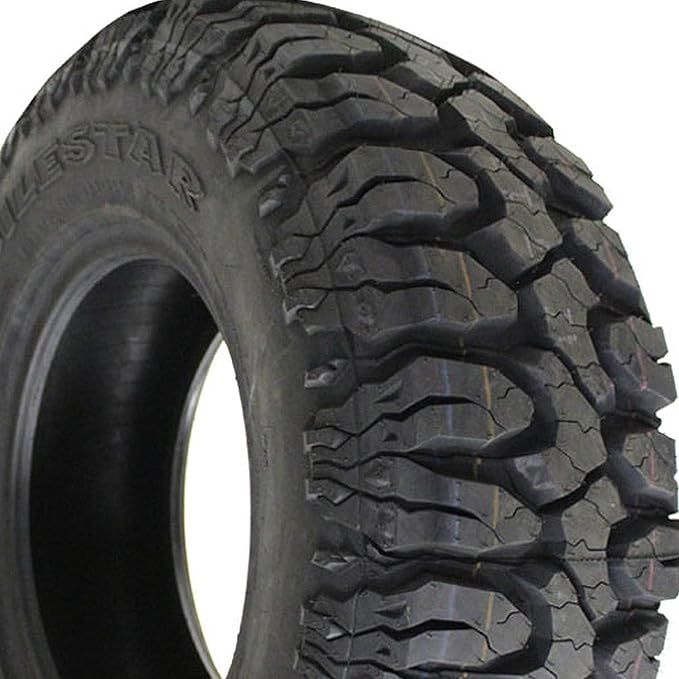 Helping You Choose the Right Mud-Terrain (M/T) Tires For Your 4x4