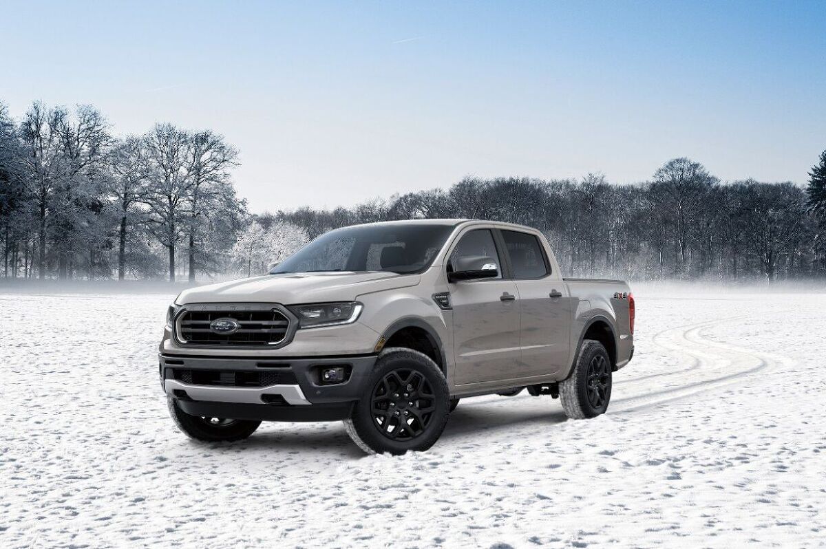 Should I Get Winter Tires For My Car?