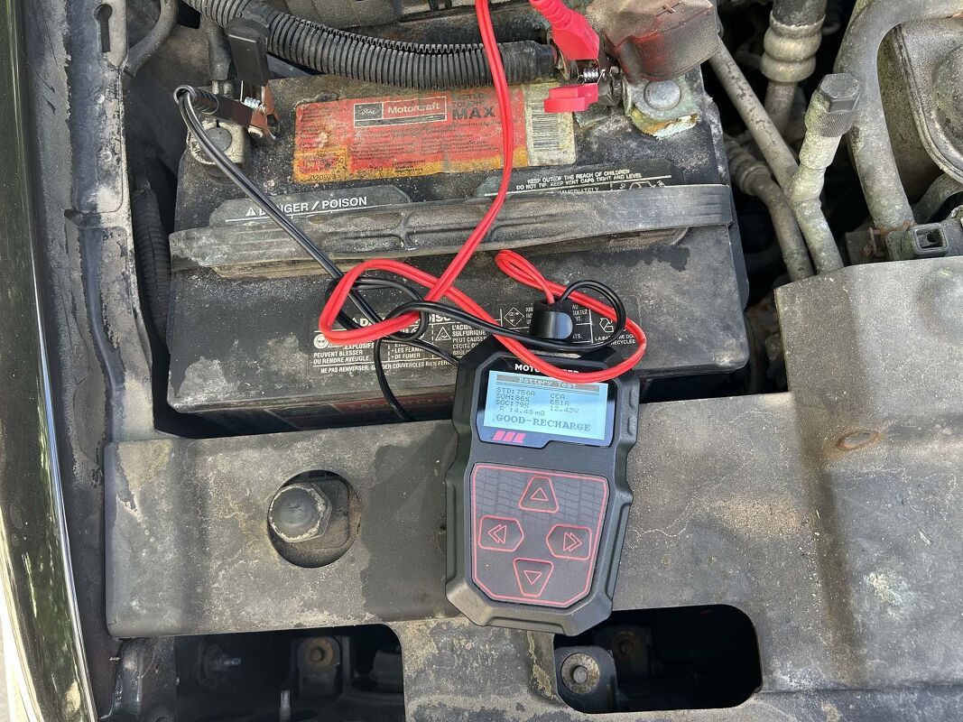 Why You Need A Car Battery Tester