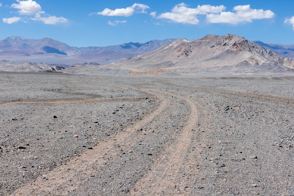 How Do I Start Overlanding?
