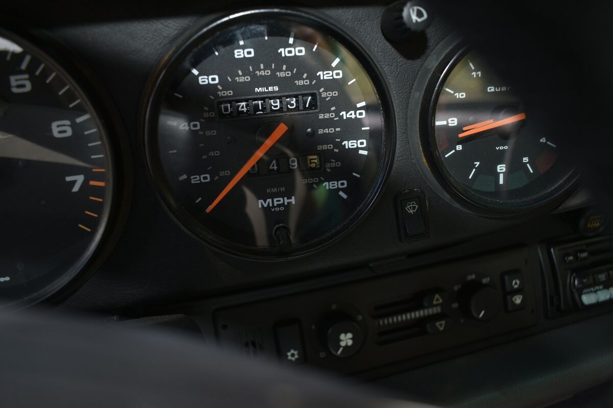 10 Used Car Red Flags You Should Never Ignore