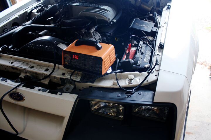 What To Do Before Storing Your Car For The Winter