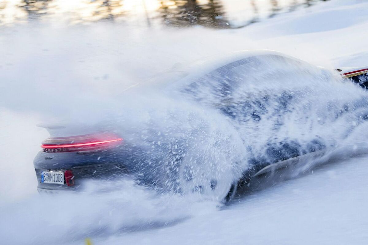 Should I Get Winter Tires For My Car?
