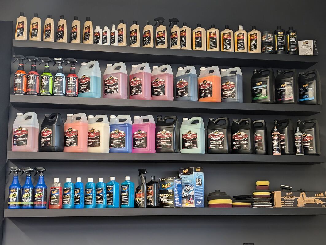 Matte Paint Care: Debunking Myths With the Pros