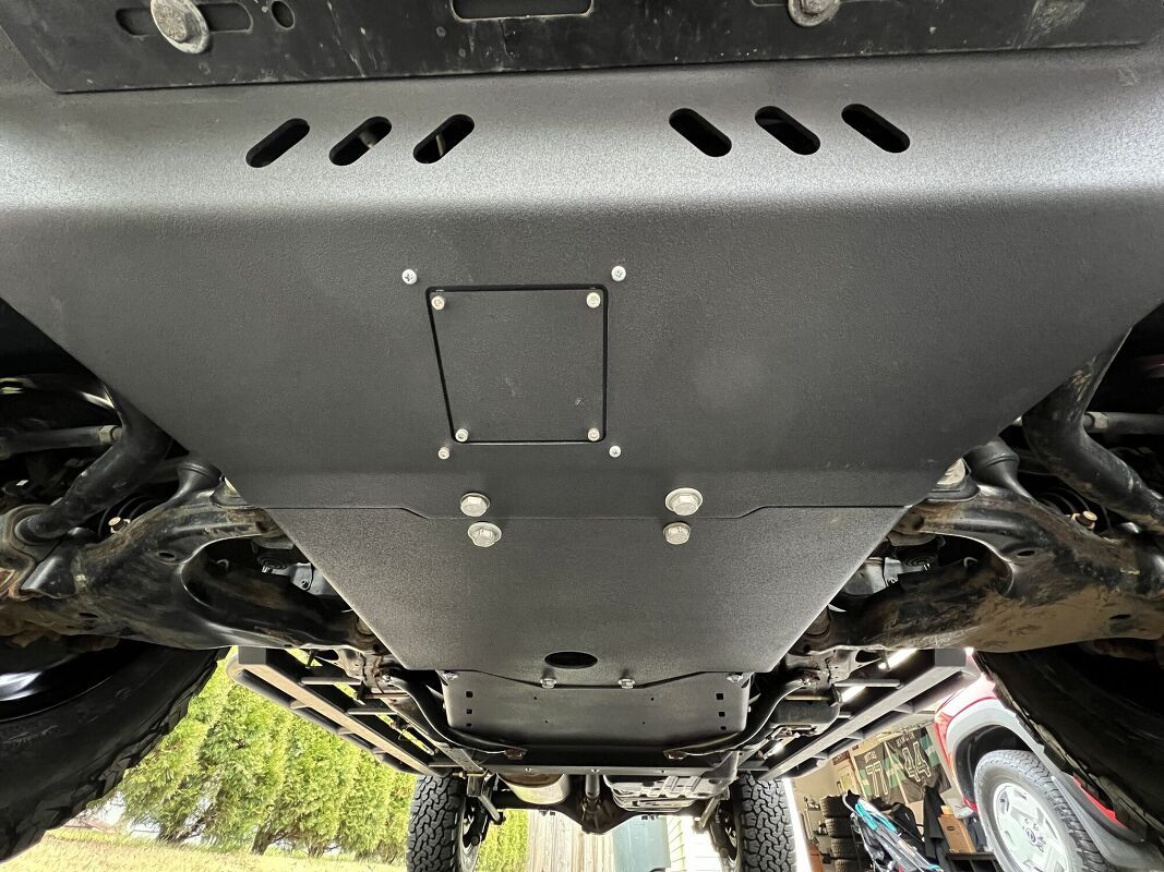 What Are Skid Plates and Why Do I Need Them?